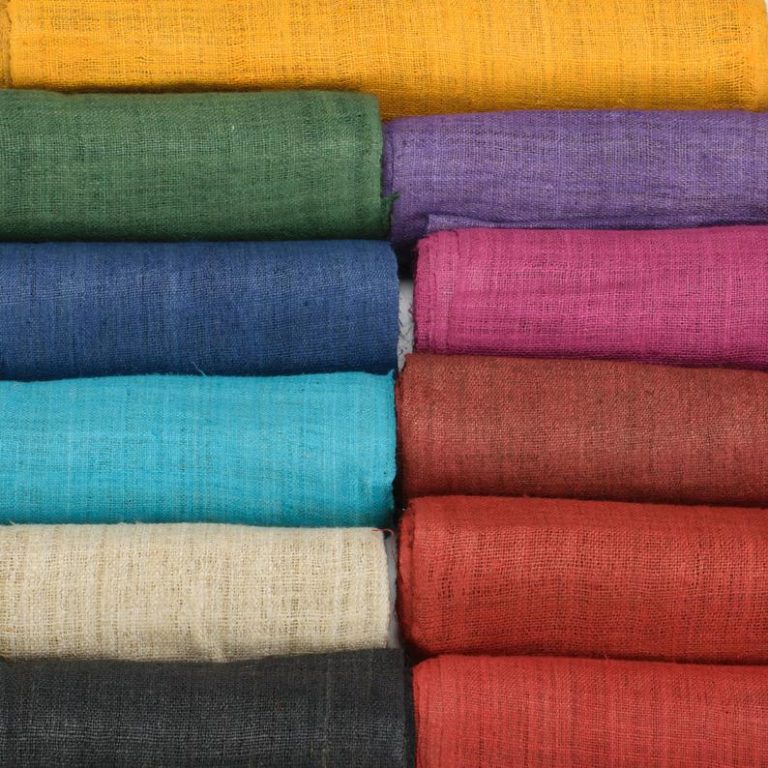 natural-dying-hemp-fabric-are-colorful-and-durable-organic-hemp-fabric